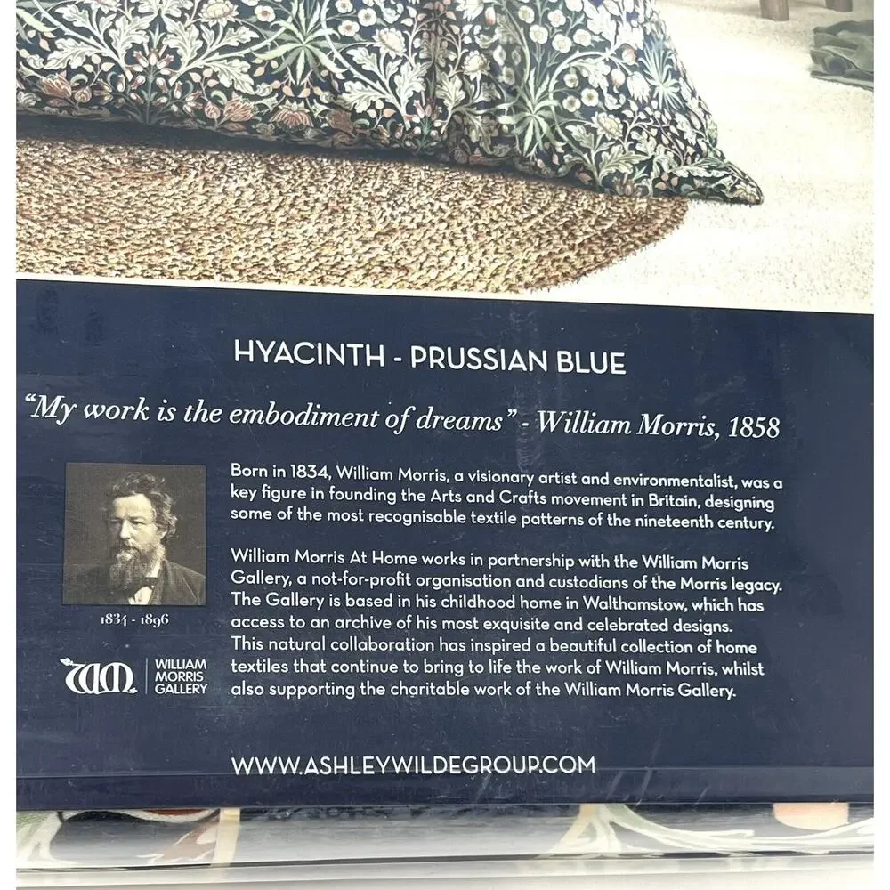 William Morris william morris